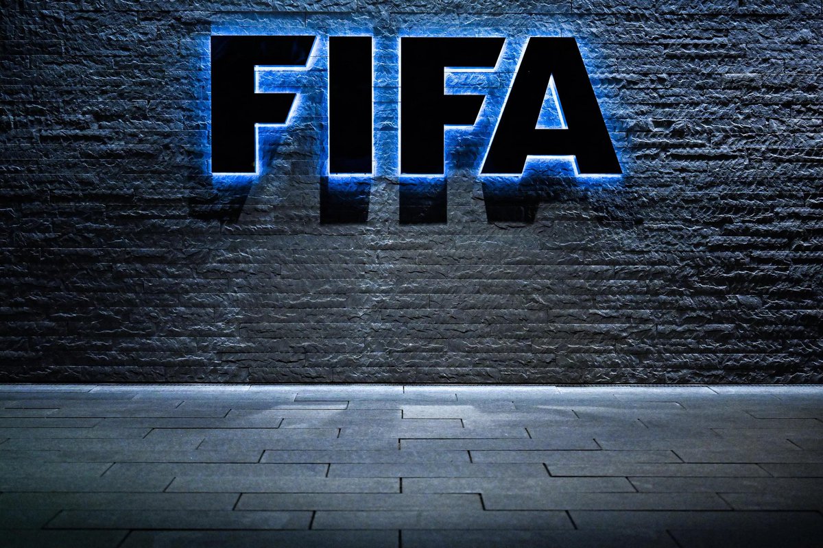 This message is for @FIFAcom. You know the situation of Iran, so we have a short but important request from you as Anonymous. We ask you to stand by the people of Iran and show your direct support by banning Iran from the World Cup. @FIFAWorldCup We Are Anonymous #OpIran