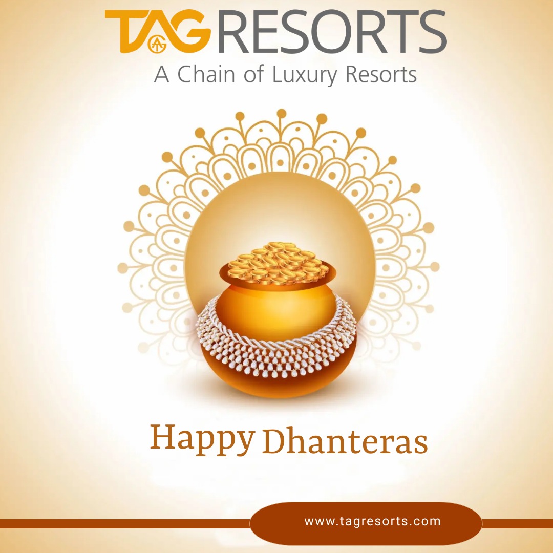 Happy Dhanteras to everyone! ✨ . #deepavali  #festivals #dhanteras #dhanterasspecial #HappyDhanteras2022