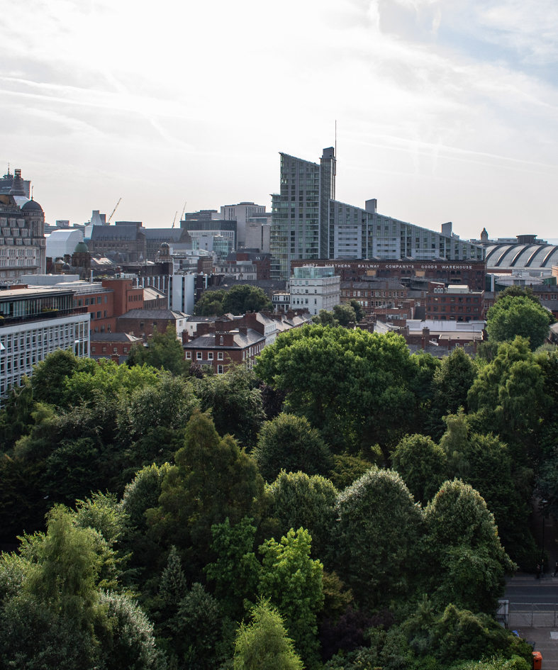ECUK_Mcr's tweet photo. A beautiful day in Enterprise City. Not a bad view from Transmission, overlooking St John's Gardens.
#enterprisecity #stjohns #transmission #manchestertech #manchestermedia #manchestercreative #manchesterbusiness #manchester https://t.co/NjBb5llWzk