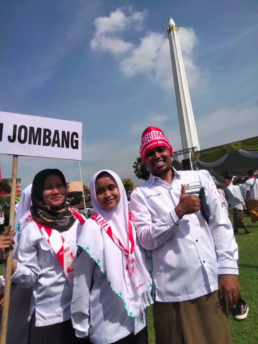 NuriMuslih tweet media