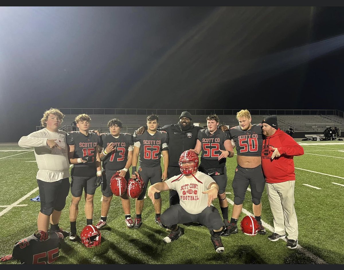 Coach Fee tweet media