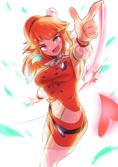 "quick and messy artstyle (takes about 2-3h per piece)"2020 << >> 2022 