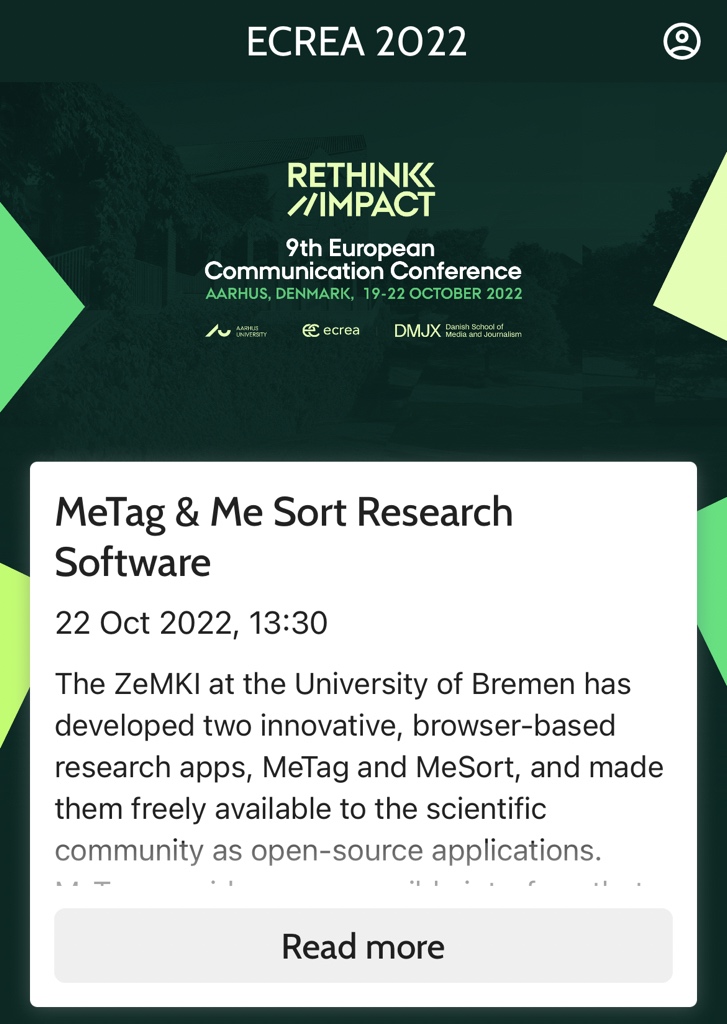 Andreas Hepp | @Andreas_Hepp@sciences.social tweet media