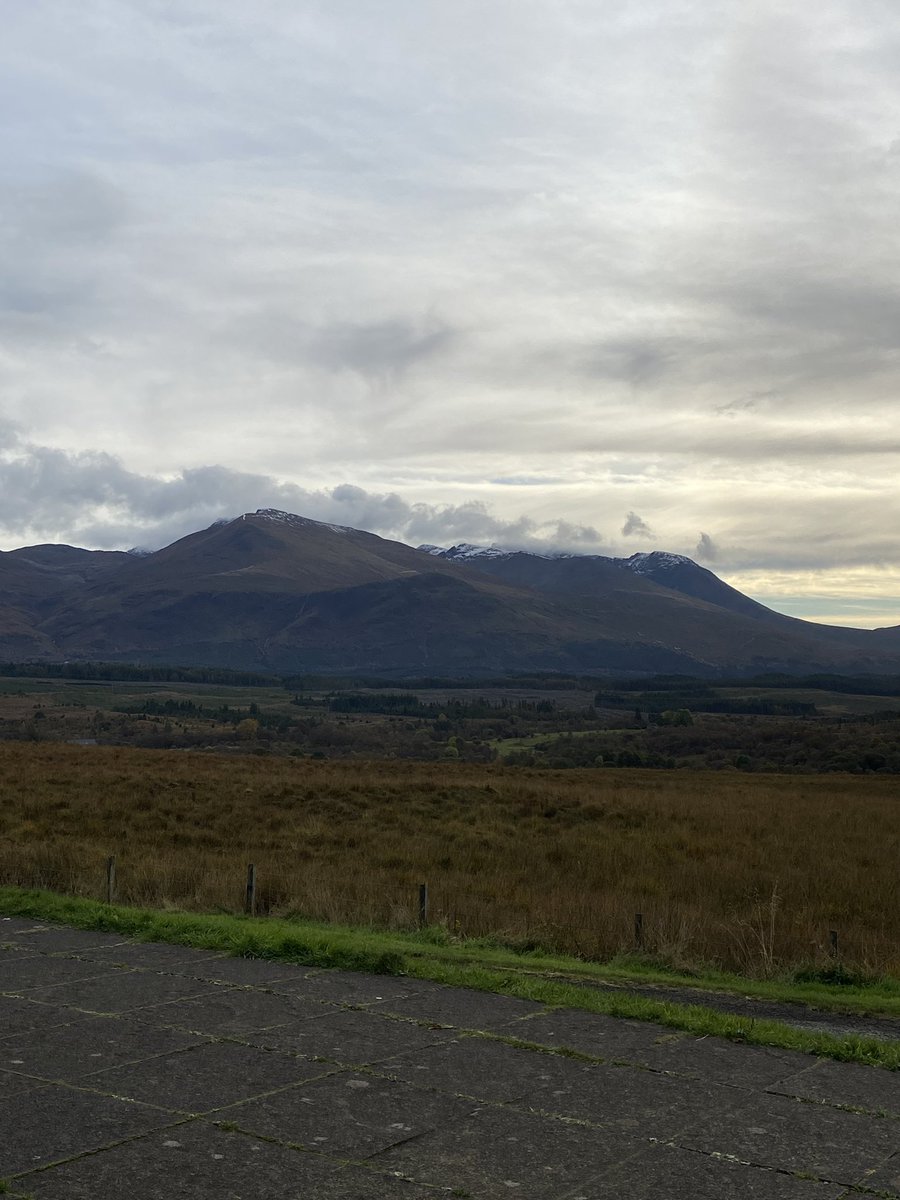 Scotland was beautiful🏴󠁧󠁢󠁳󠁣󠁴󠁿