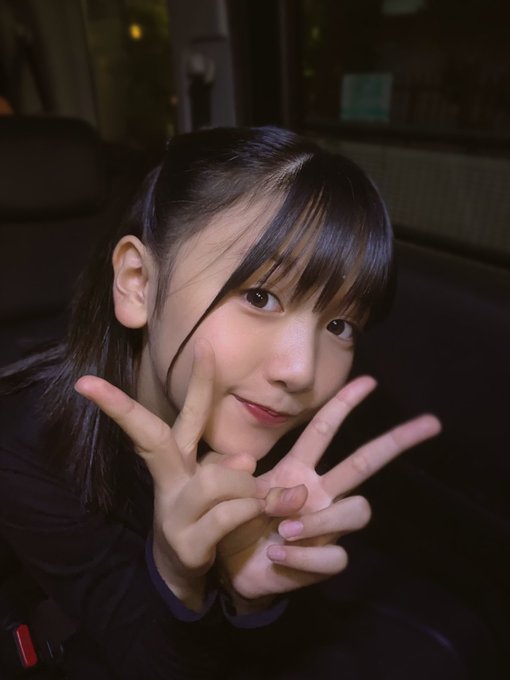 桃山こまちのTwitter画像3