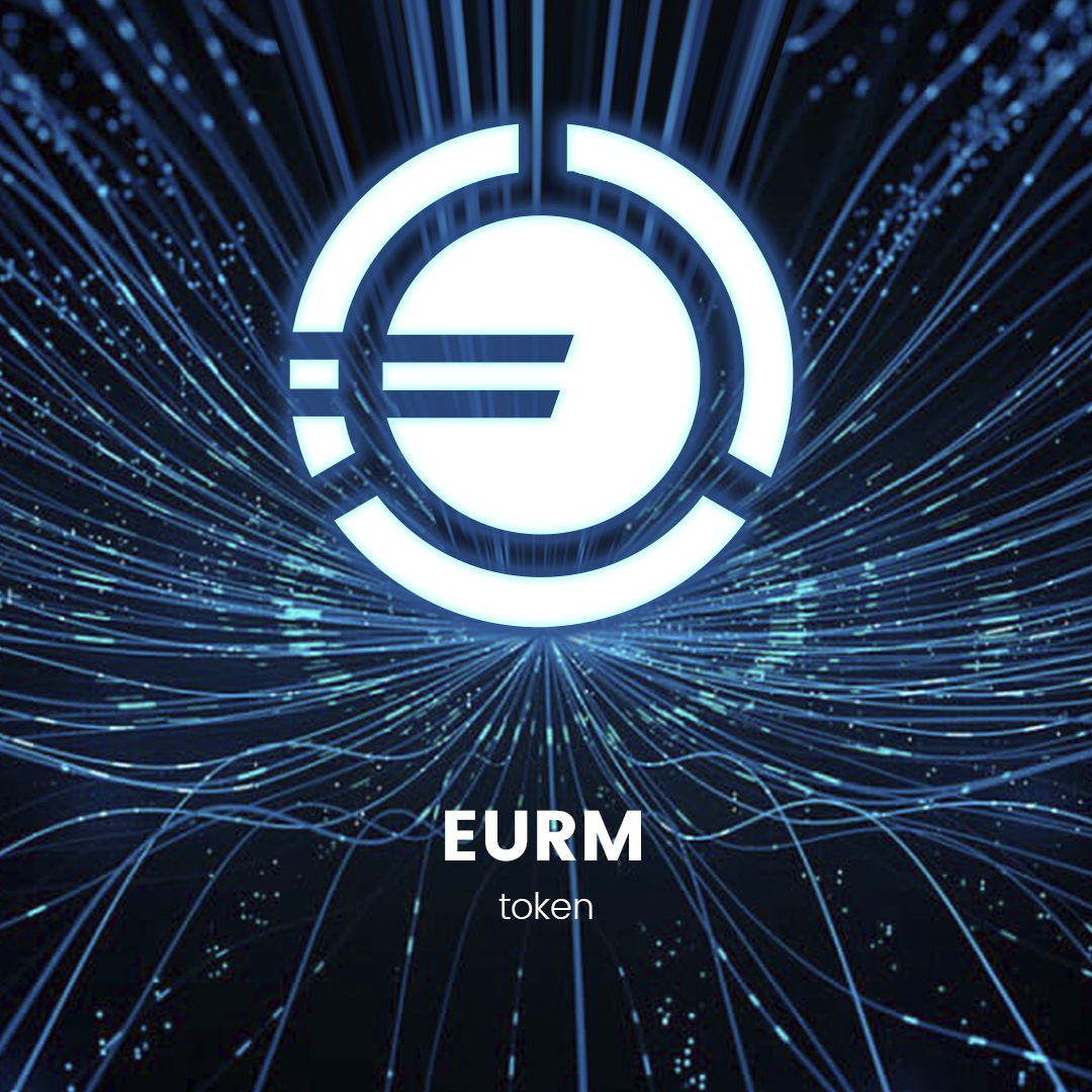 StabilaSTB's tweet photo. #EURM #Coin is backed by #EUR denominated assets of at least equal fair value to the EURM in circulation, in segregated accounts with US regulated financial institutions.
👉 https://t.co/jJn6QxkBcy https://t.co/uTobi0VpBY