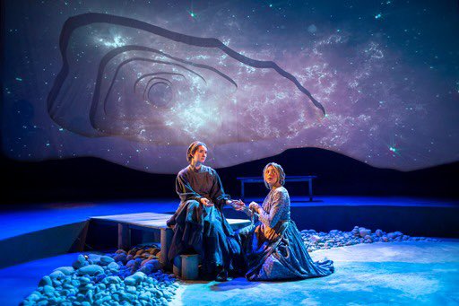 HullTruck's tweet photo. Today is your last chance to watch #LadiesUnleashed! We hope the cast &amp; production team enjoy the final shows and look back on their journey with fond memories &amp; the connection of new friendships similar to the characters within the play. 🥂🎭

https://t.co/5rRfd5BUQ1

#HTT50 https://t.co/R3XNWX9hKd