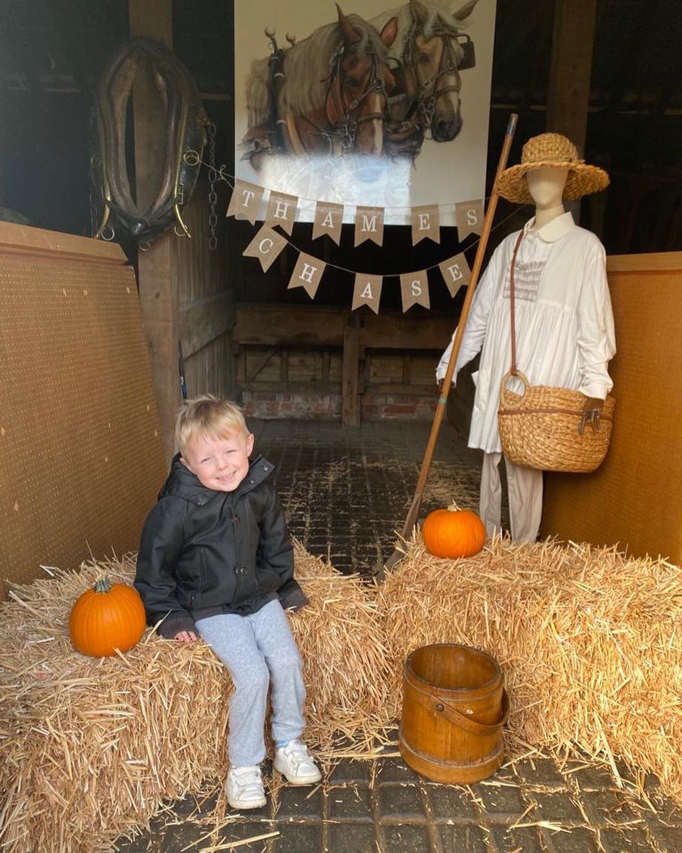 Thames_Chase's tweet photo. The @Thames_Chase Apple Weekend is in full swing! Come down and join in the fun today and tomorrow until 4pmπππ³π #thameschase #upminster #hornchurch #romford #thurrock #rainham #appleweekend https://t.co/QZaFEIZvNZ