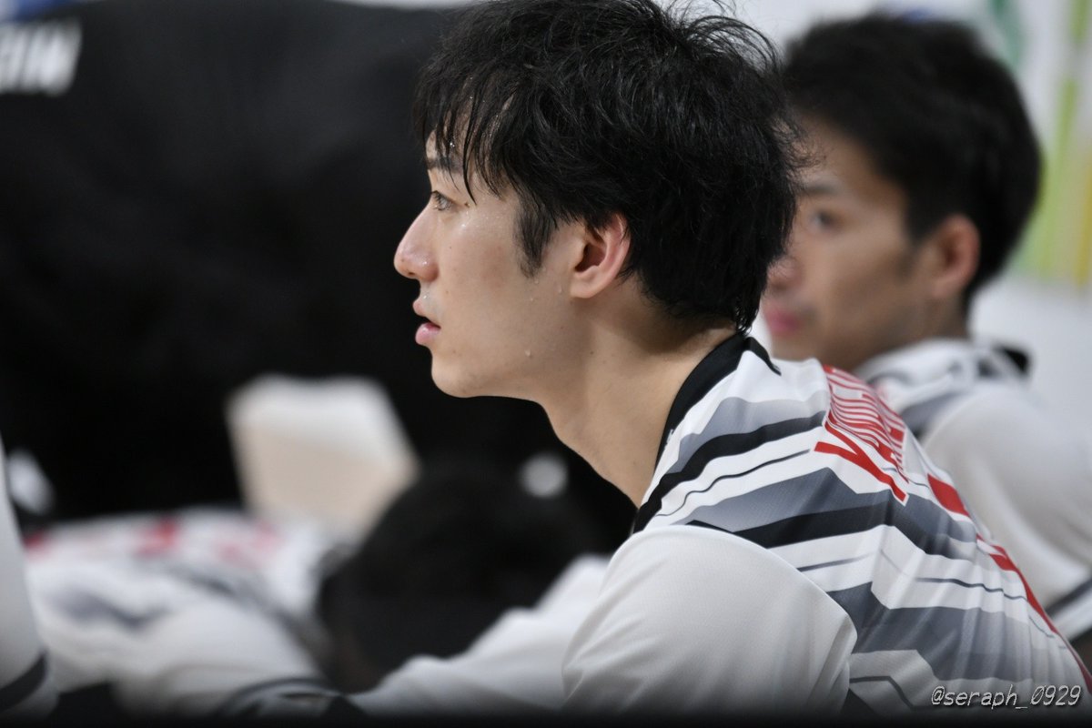 seraph_0929_v_p's tweet photo. 2022.10.22
豊田合成記念体育館エントリ��

写真整理始める前にこれだけは先に言わせてください！！

顔が良い！！

#柳田将洋 選手
#ジェイテクトスティングス
#Vリーグ https://t.co/SHbmvMcuyL