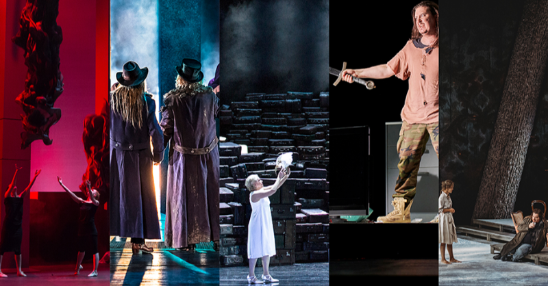 opermagazin's tweet photo. Im kommenden Heft besprechen wir aktuelle "Ring"-Produktionen an der @staatsoperBLN, der @operzuerich und am @staatstheaterbs - da passt das Thema unseres Heftes diesen Monat umso besser: "Impulse und Inflation - Wie viele #Ring-Aufführungen braucht die Welt?"