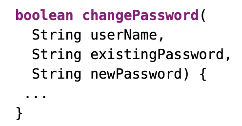 One selling point of statically typed languages is that the compiler can catch mistakes early. This advantage is lost the moment we express separate domain concepts using the same, general data type.
