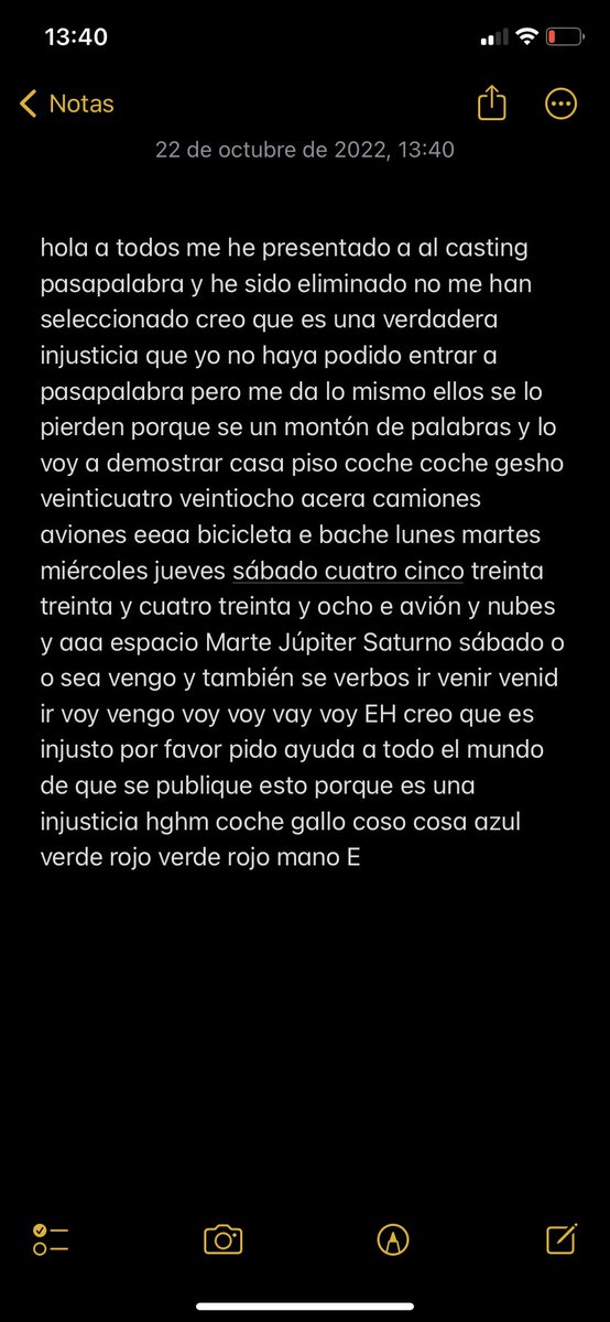evaabargues's tweet photo. chicos estoy pasando por un momento difícil y quería desahogarme un poco :( https://t.co/elLgANnv0V