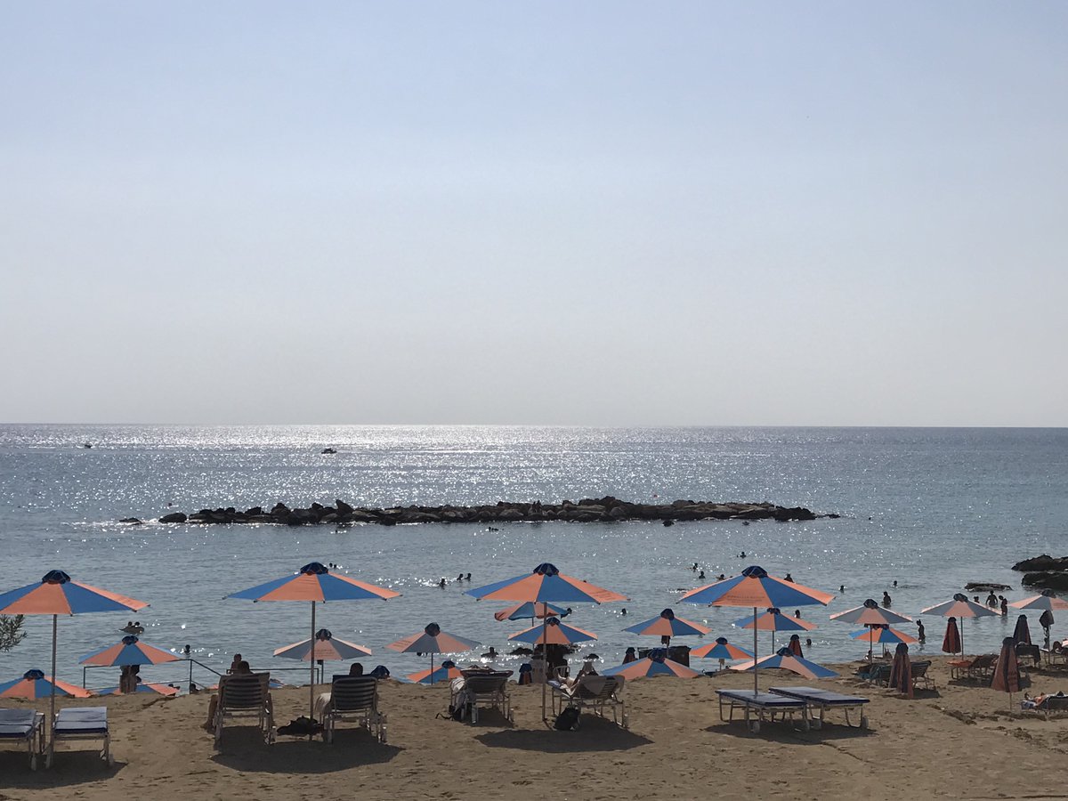 candidate_theo's tweet photo. Taking a much needed #BreakFromPolitics before a new Prime Minister,& possibly before a #GeneralElection, in #Cyprus. https://t.co/GkBlEMIraA