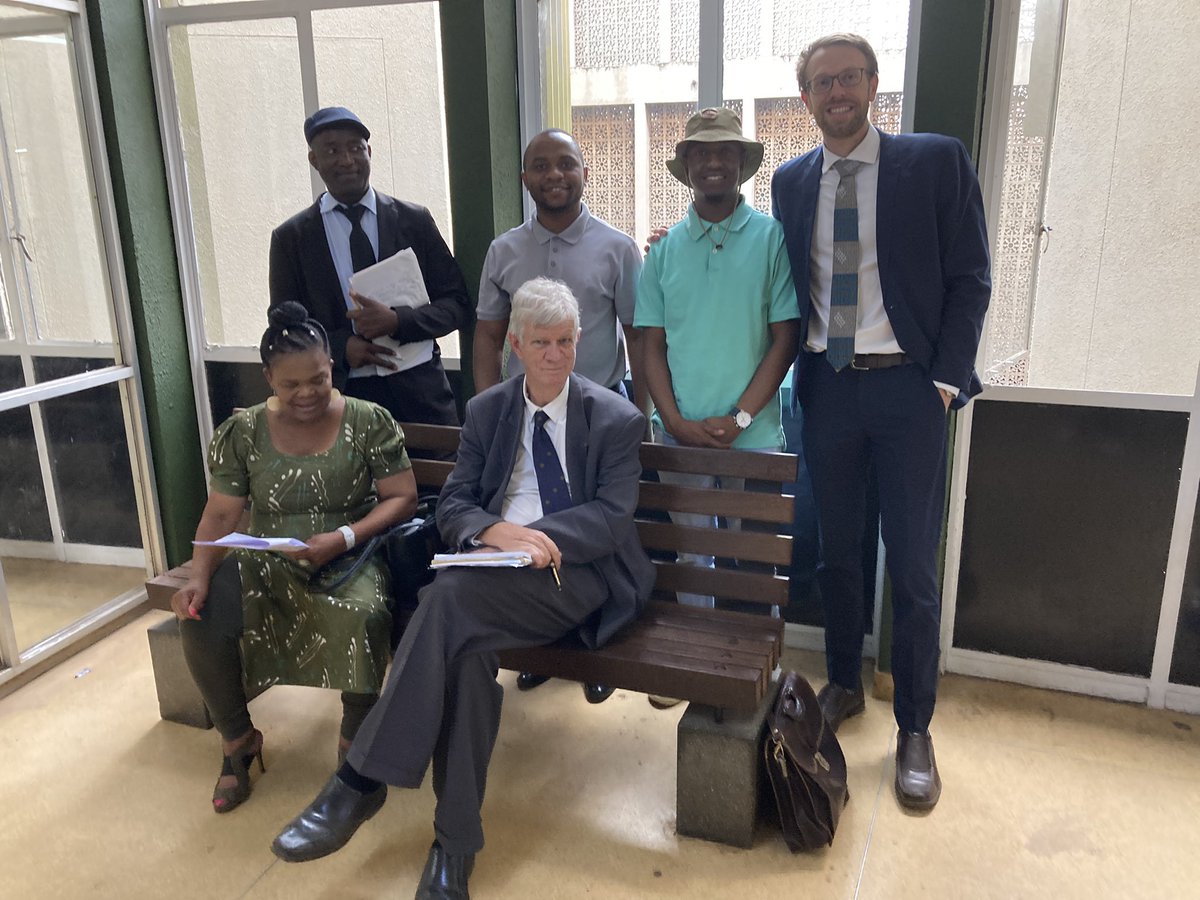 Doug Coltart ✊🏼🇿🇼 tweet media