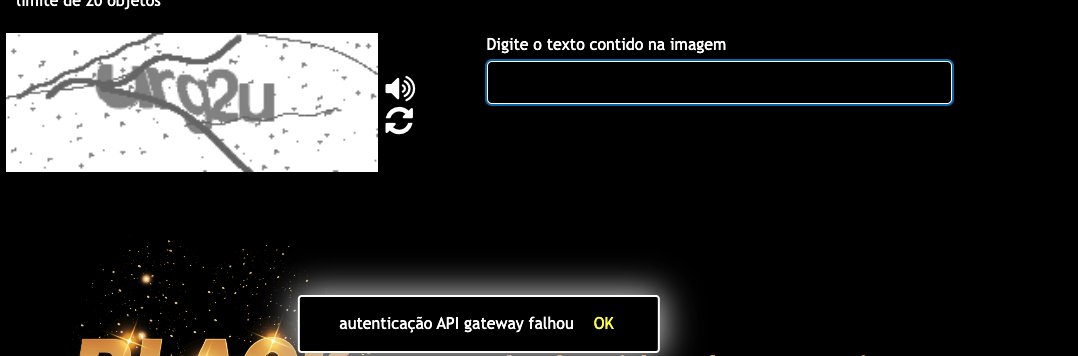 mhlfsb's tweet photo. Pra compartilhar o péssimo serviço logístico brasileiro, além de #JadLog, #TotalExpress entre outras, temos o nosso clássico brasileiro né: @e_correios #correios #correiosbrasileiro autenticação API gateway falhou essa foi boa kkk https://t.co/Fa5xJa9ZYI