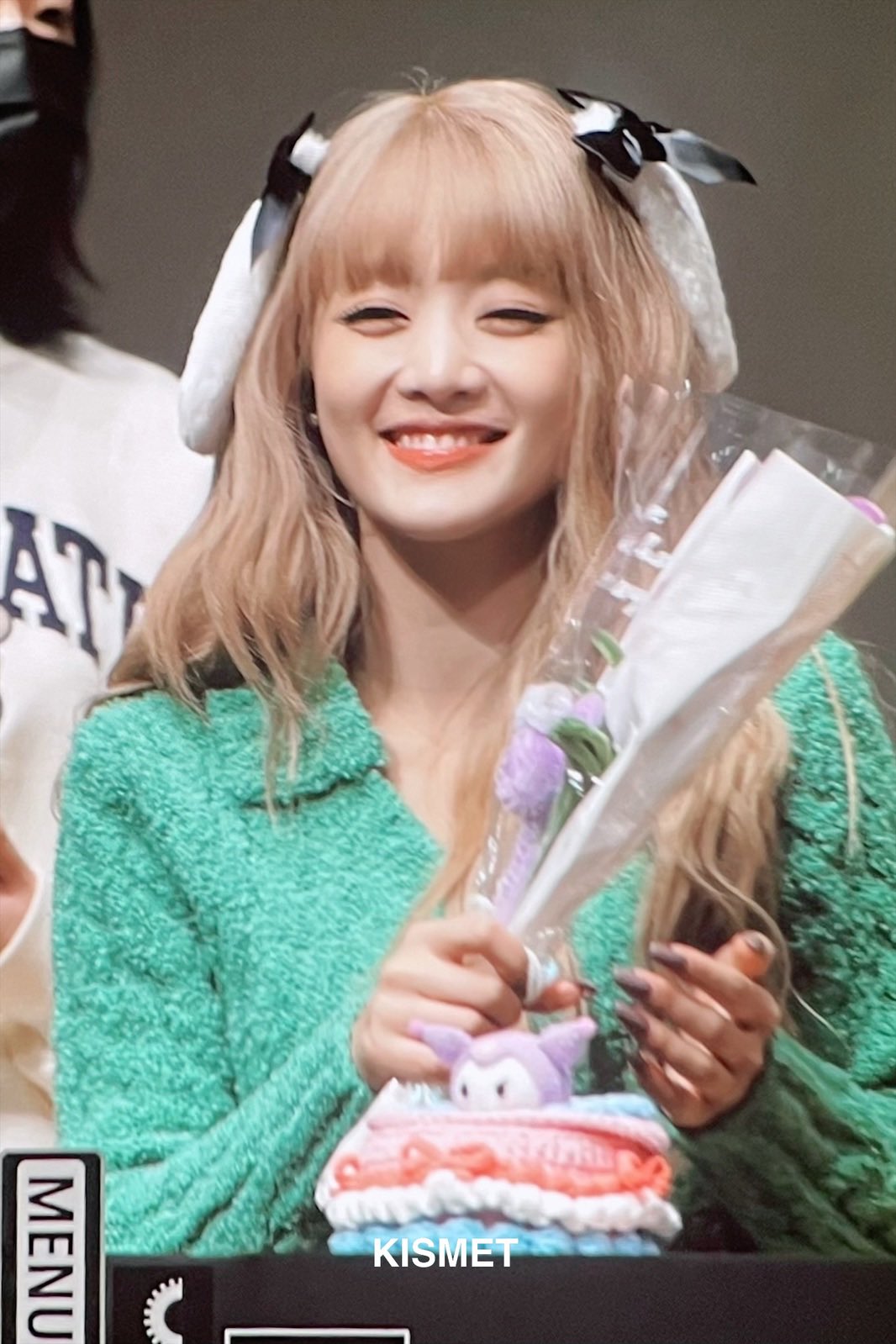 KISMET on Twitter "221022 너무 귀여워😭😭😭 여자아이들 아이들 민니 MINNIE GIDLE I