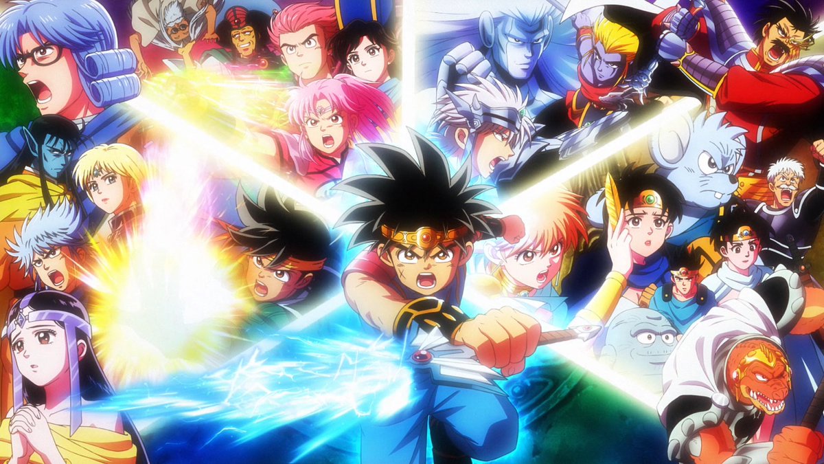 CS8 Fansub tweet media