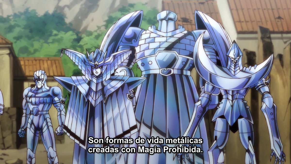 CS8 Fansub tweet media