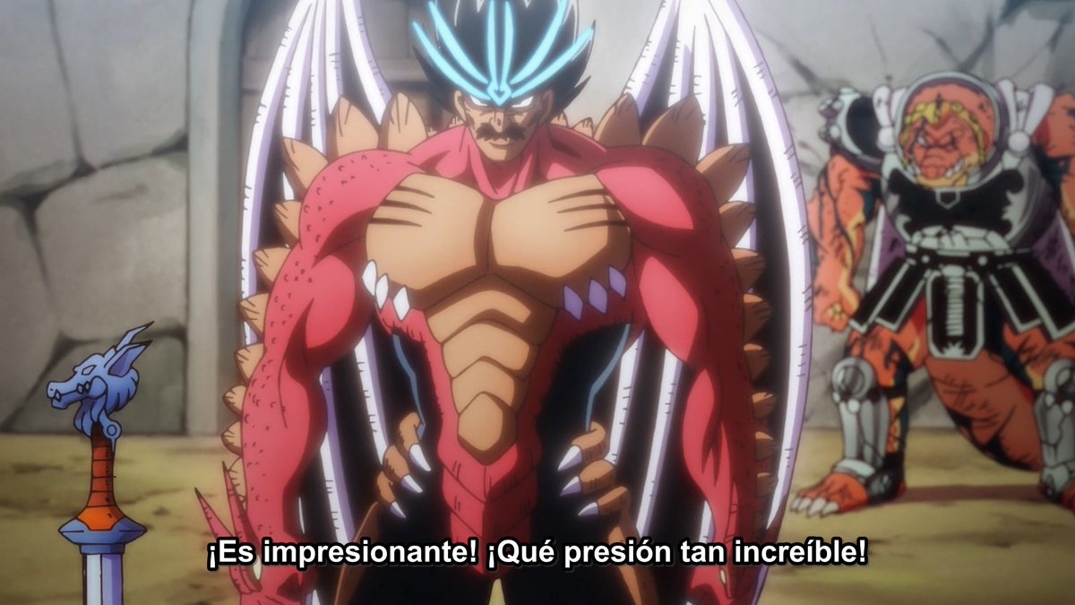 CS8 Fansub tweet media