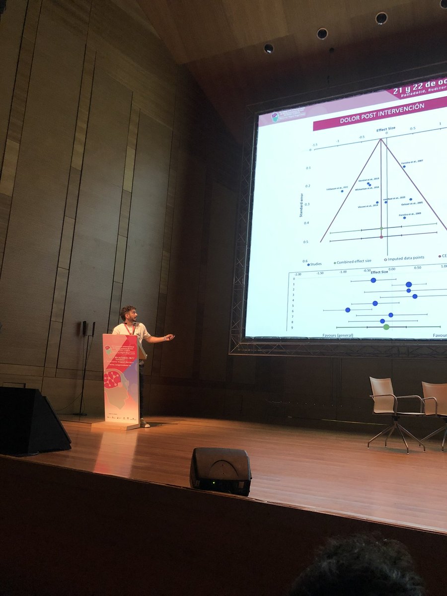 pabloo_delgado's tweet photo. Primera comunicación oral en un congreso. Muy contento de haber tenido la oportunidad de haber vivido esta experiencia. Seguimos! @CongresoActivo https://t.co/1ipiGUduM1