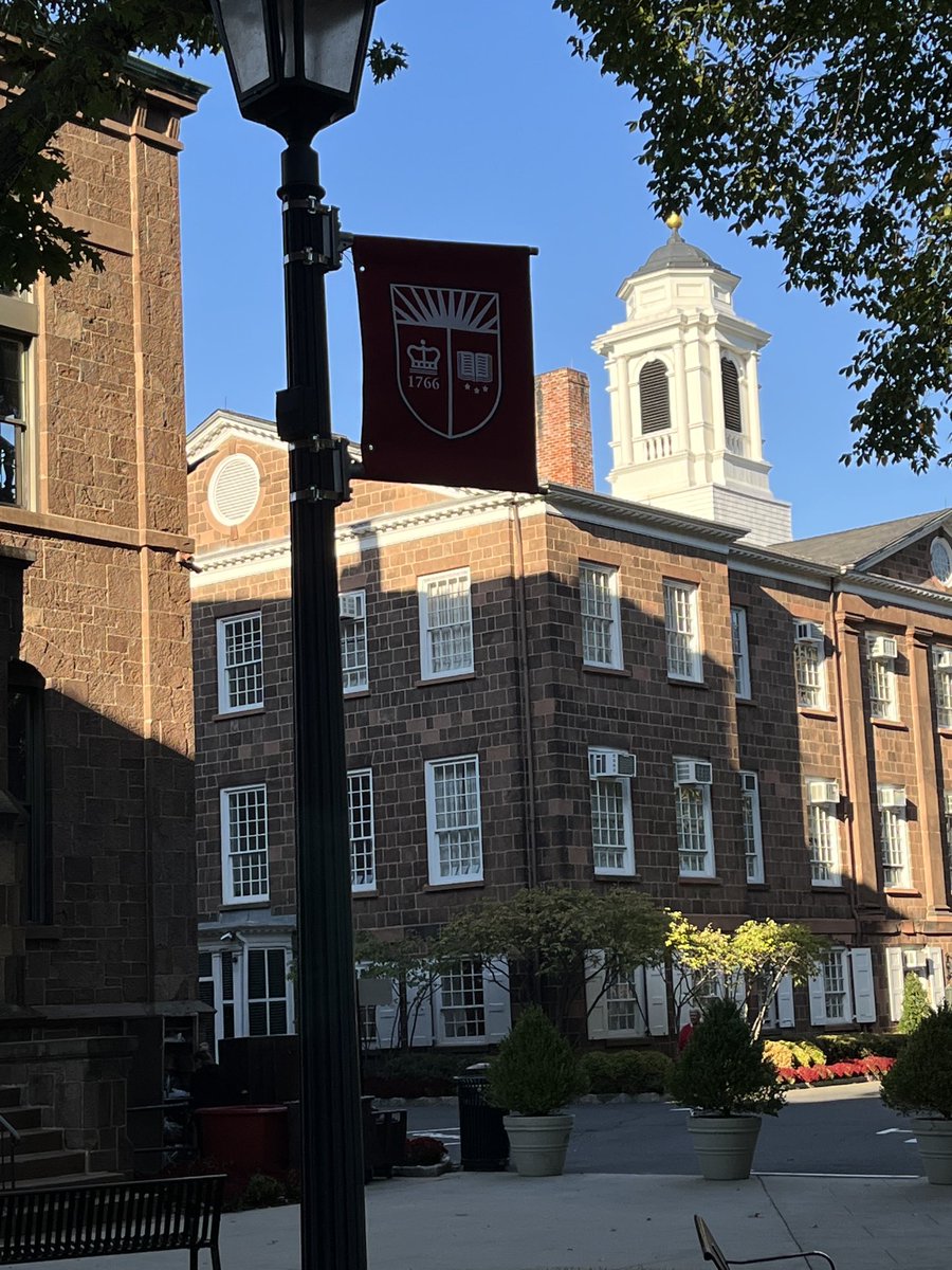 Homecoming and Reunion Weekend 2022. ⁦@rutgersalumni⁩ ⁦@RutgersU⁩ #Homecoming2022