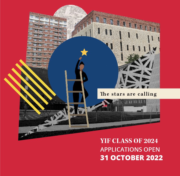 YoungIndiaFellowship tweet media