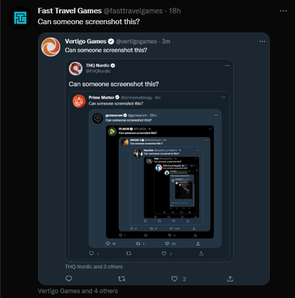 SPARK (@SPARKvrgame) / Posts / X