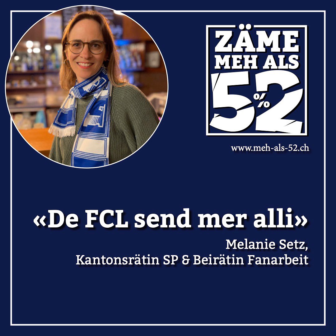 ZÄME MEH ALS 52 PROZÄNT tweet media