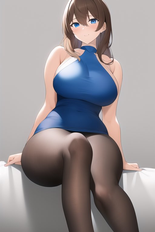 2dfdJanelle's tweet image. Say hello to your newest obsession. 

Janelle is here to tempt you, to torment you, to push your limits and stretch your wallet.