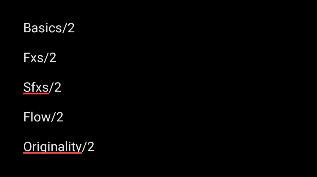 Abilyties. tweet media