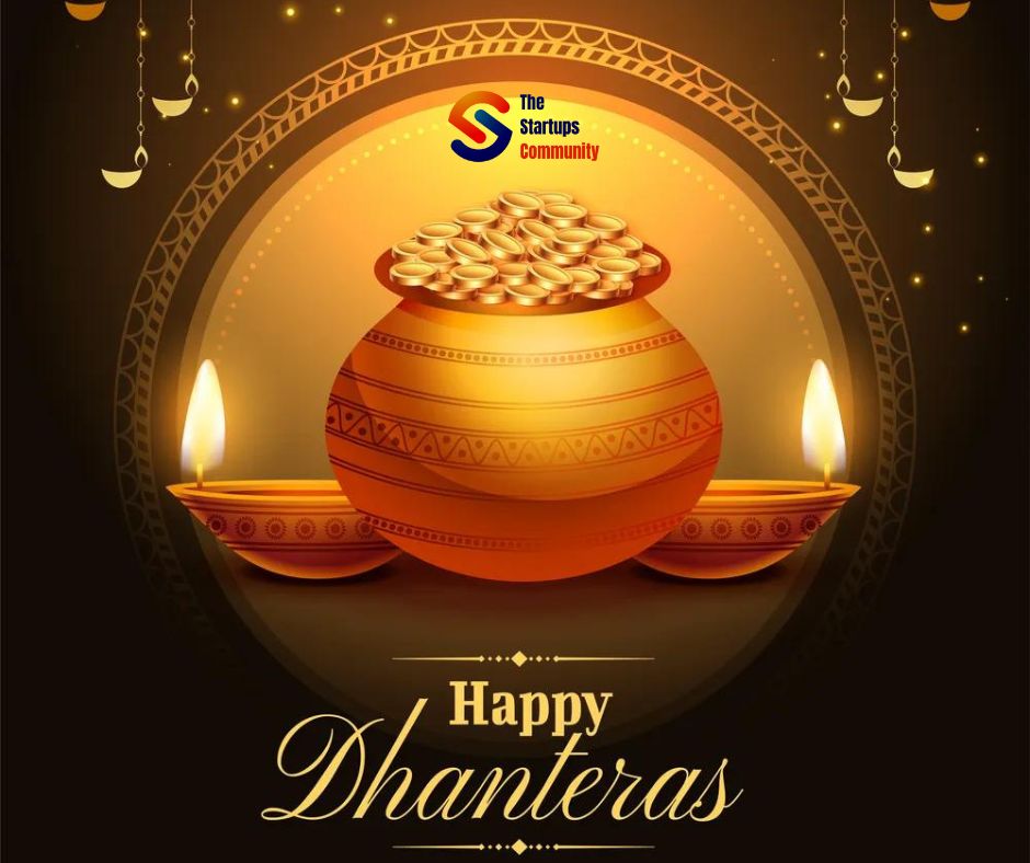 The Startups Community tweet media