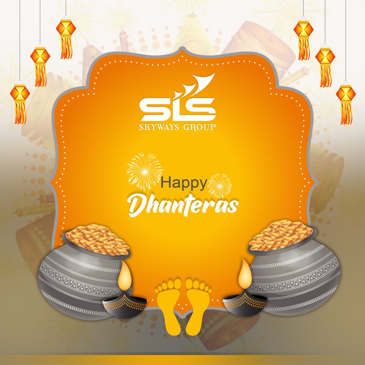 Skyways Group tweet media