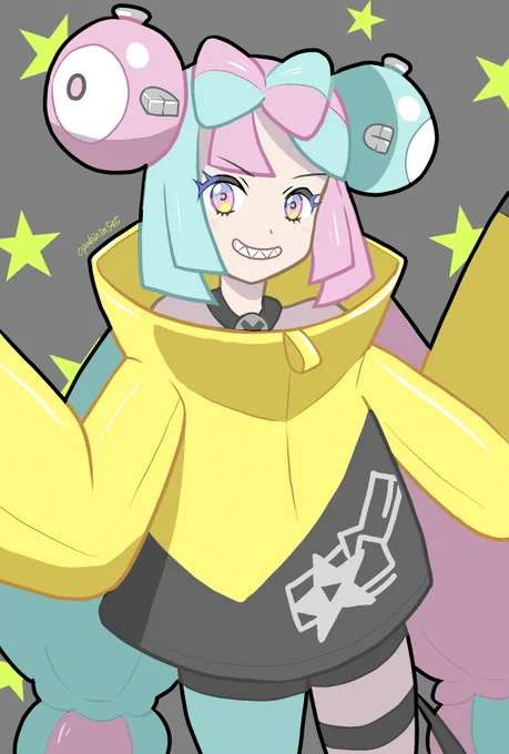 ナンジャモって芸名なんかね? 