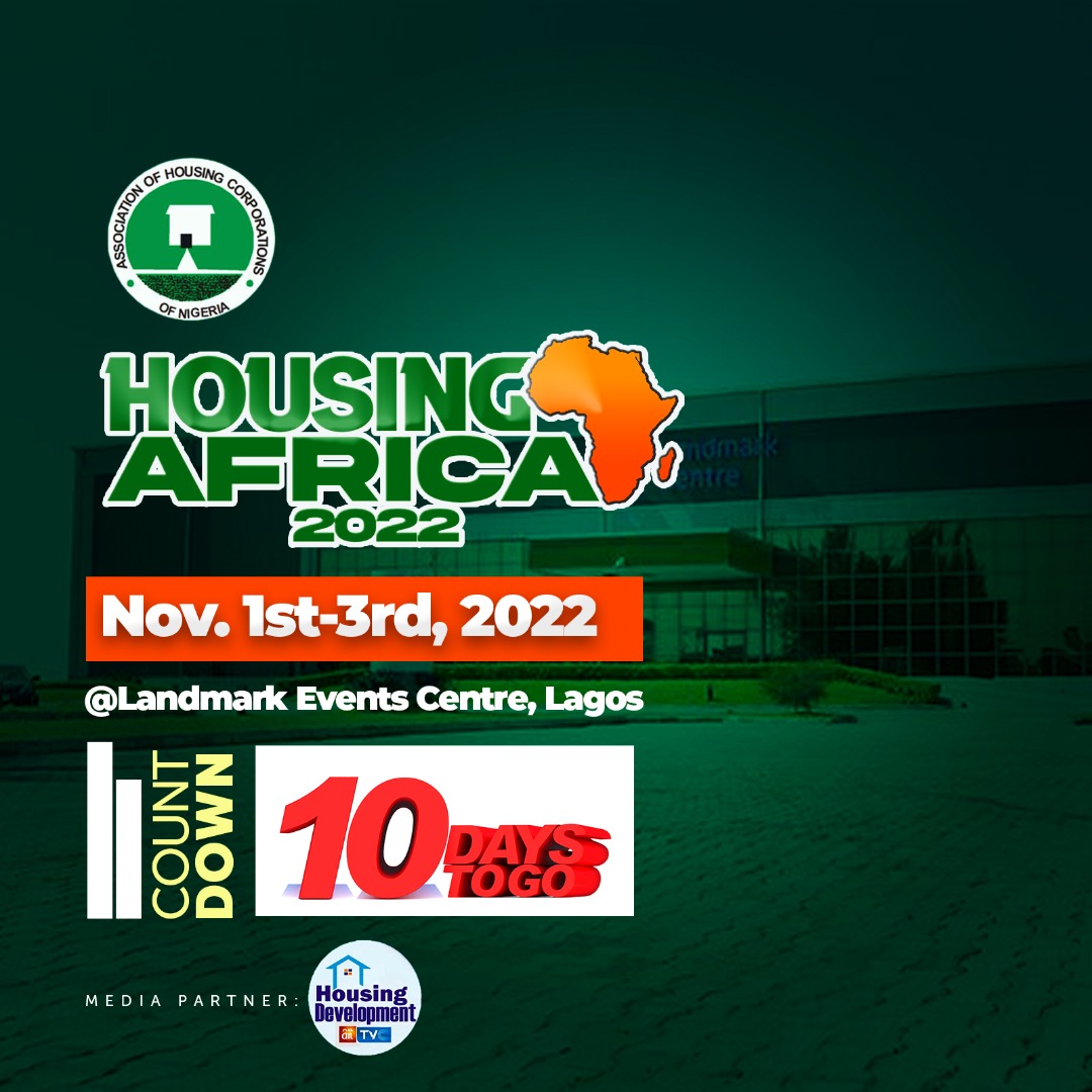 Association Of Housing Corporations Of Nigeria (@officialahcn) on Twitter photo 