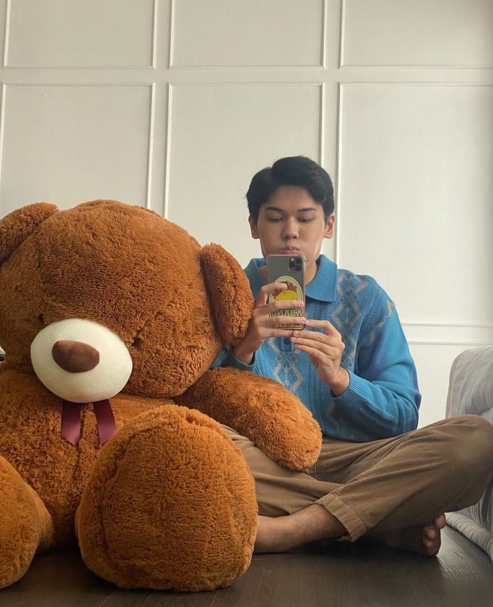 Official Sobat Nuca tweet media