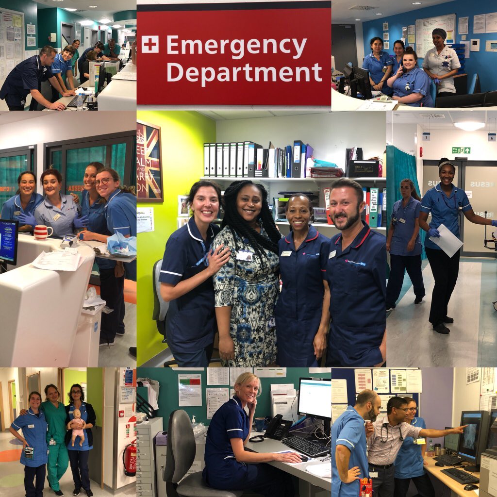 Looking for a Band 8b Senior Matron for this lovely lot. Royal Free Hampstead ED. For more detail check out our freenet page beta.jobs.nhs.uk/candidate/joba… 🦸🏽‍♂️🏅
