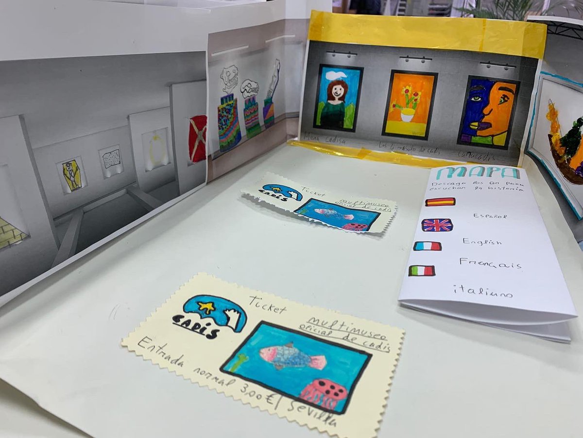 CentroCadis tweet media