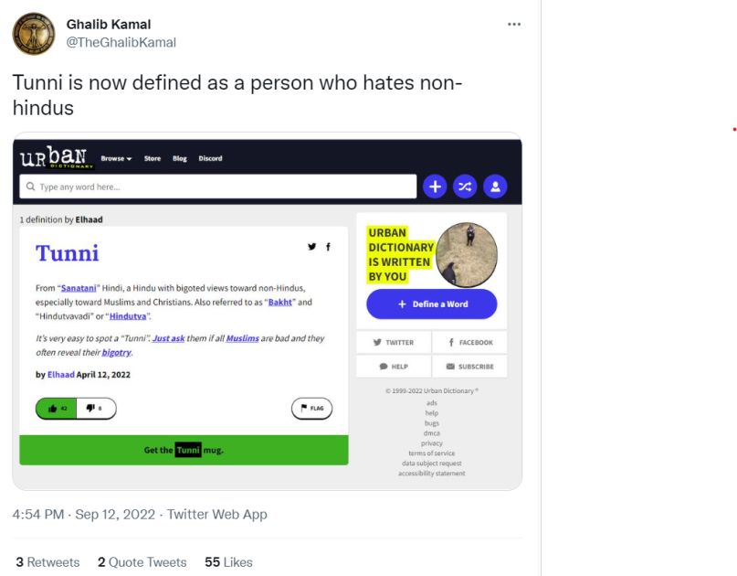 NerdNoob On Twitter My Thread About Tunni The Hindu N Word The nerdnoob-on-twitter-my-thread-about-tunni-the-hindu-n-word-the