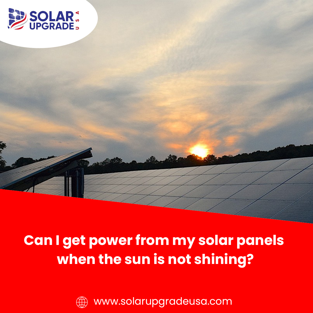 SolarUpgradeUSA's tweet photo. Solarupgradeusa says that even if you live in a foggy city, going solar is a wise choice due to the high electricity prices and the financial benefits.

Visit our website for more details https://t.co/gfCaXKdBKV

#SolarUpgradeUSA #solarpanels #California #CA #USA https://t.co/EO4BCXcUnD