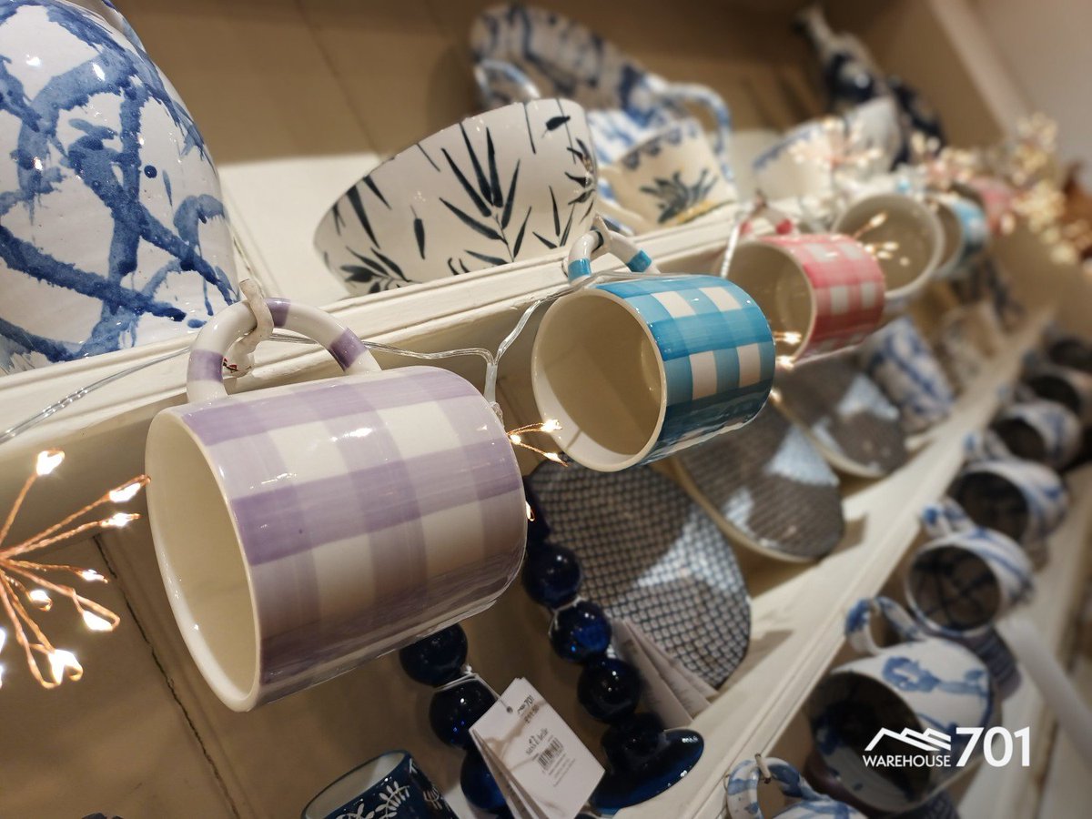 Warehouse 701, Hereford tweet media