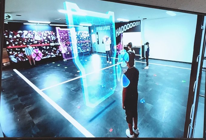 Twitterのコスプレ画像3