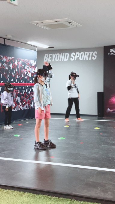 Twitterのコスプレ画像2