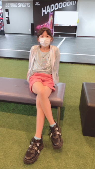 Twitterのコスプレ画像4