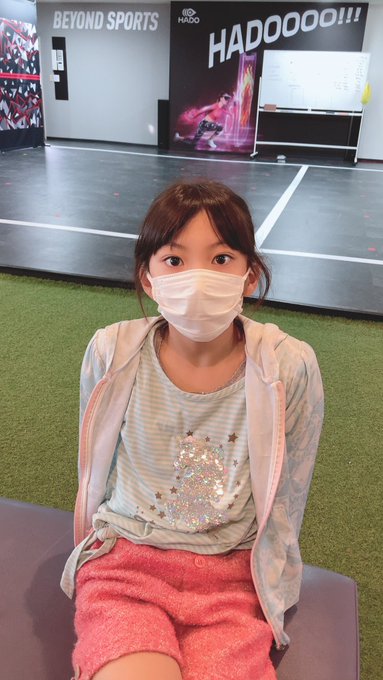 Twitterのコスプレ画像5