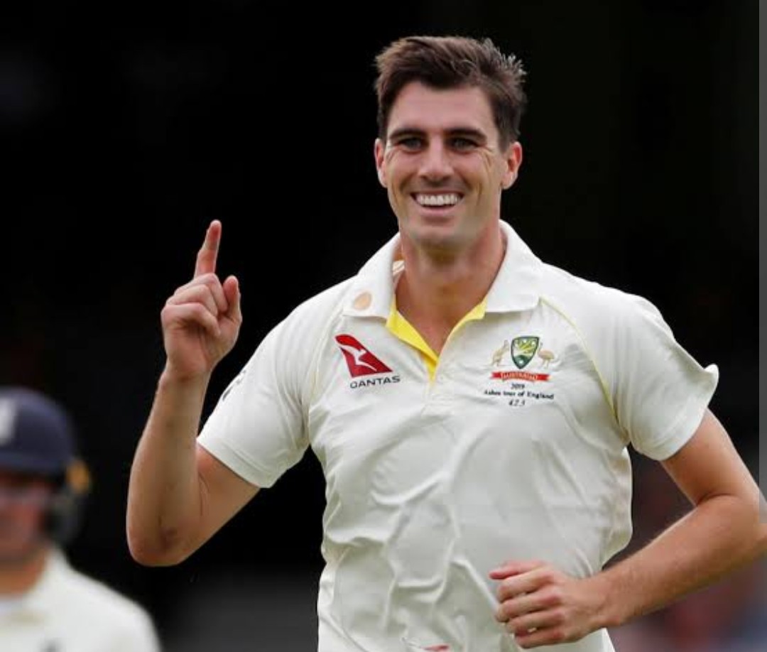 machadomerwyn's tweet photo. Just wondering how is Pat Cummins going to travel overseas on international series? Wind powered jet? I hope he does not drag @CricketAus down the drain with his climate activism. Sponsors are definitely going to be wary of Cummins in the future #GowokeGobroke #alinta https://t.co/7nr7euz3ZD