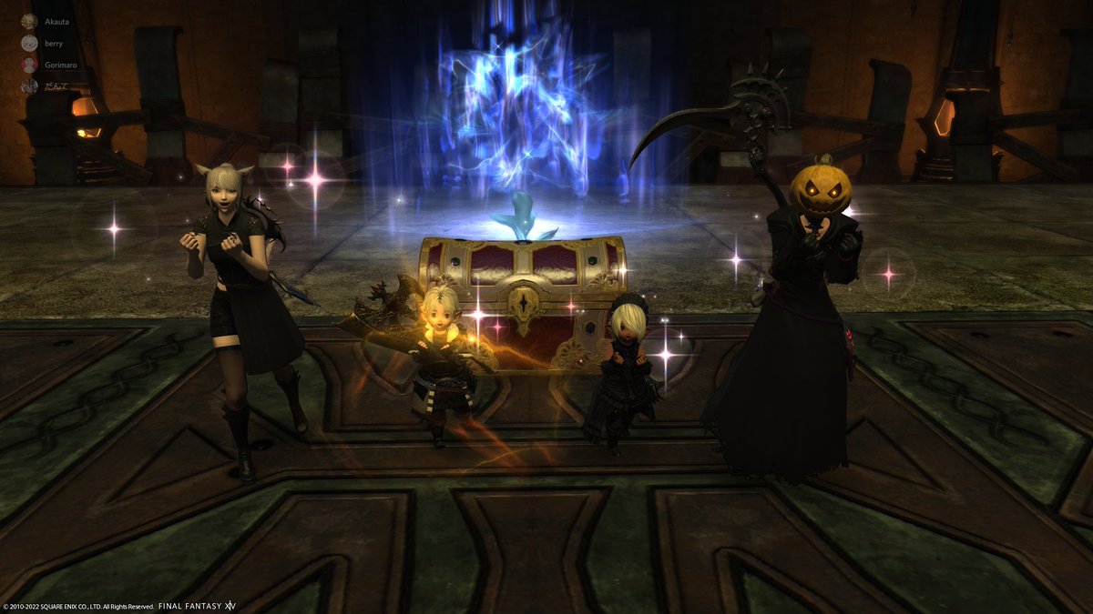 零式おしまい！道中苦しい