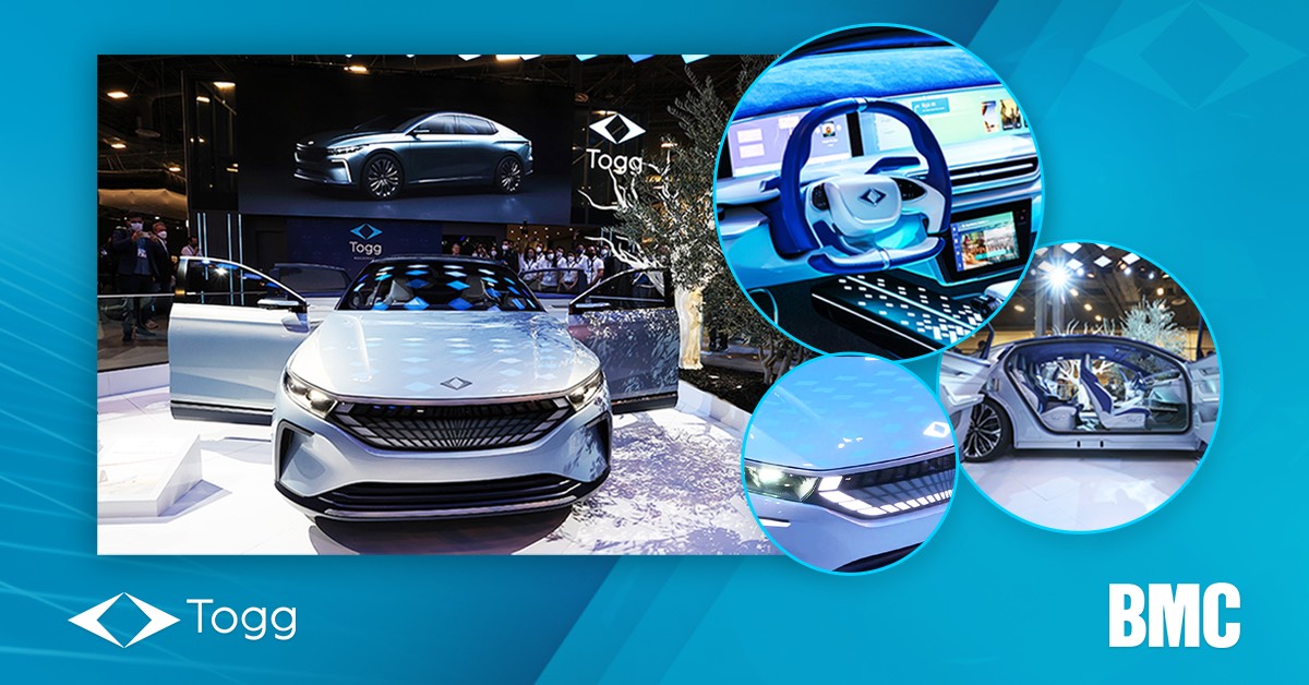 BMC Otomotiv tweet media