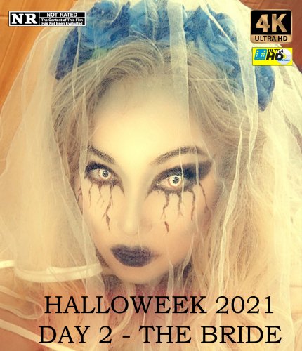 TW Pornstars - NaughtyNatali. Twitter. HALLOWEEK 2021 - DAY 2 ...