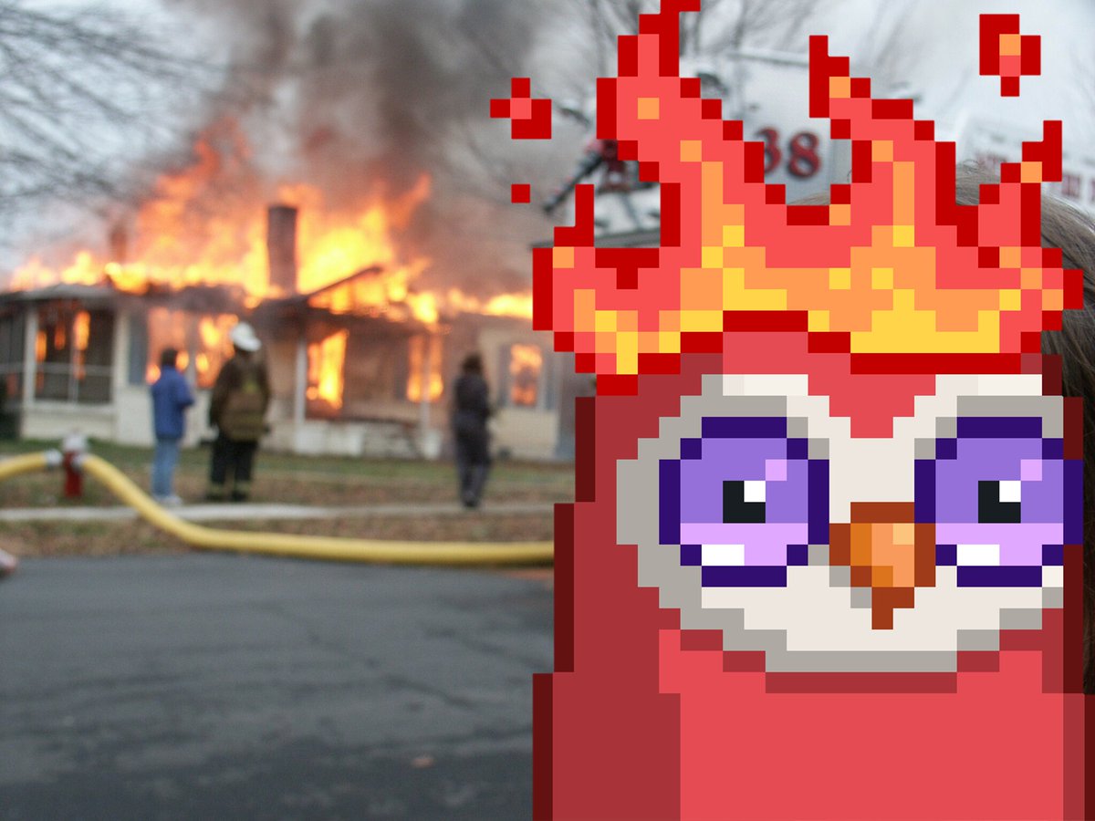 kuyamark's tweet photo. seize the memes of production! @moonbirds cc0 szn https://t.co/trMSSy4ISB
