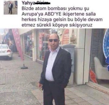 Günaydın 🫠